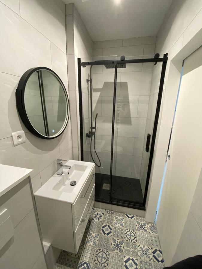 Appartement Wimereux, Plage Et Restaurants Экстерьер фото